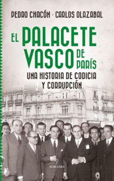 -pedro chacon-carlos olazabal-9791370206635