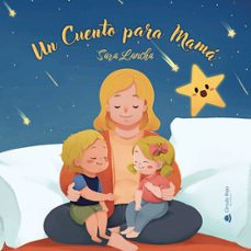 un cuento para mamá-sara lancha-9791370234935