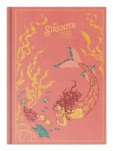 la sirenita & other stories-hans christian andersen-9791370311735