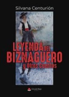 leyenda del biznaguero y otros cuentos (ebook)-9791370462635
