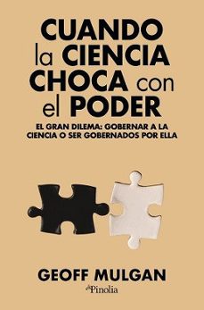 cuando la ciencia choca con el poder-9791387556235
