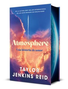 atmosphere-taylor jenkins reid-9791387595135