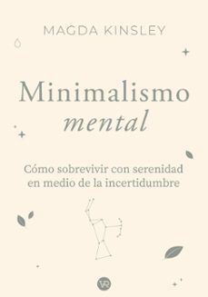 minimalismo mental (ebook)-magda kinsley-9791387601935