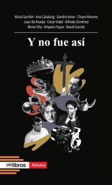 y no fue así-9791387620035