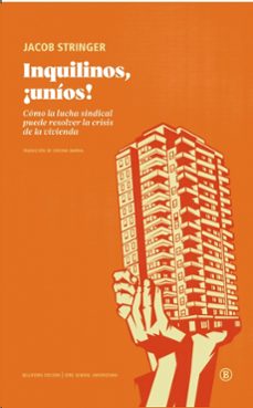 inquilinos, ¡unios!-jacob stringer-9791387639235