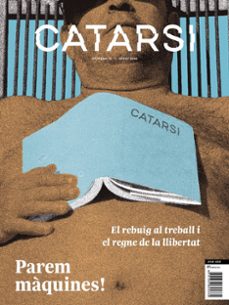 catarsi  12 parem maquines!-daniel bastus-salva beltran talamantes-9791387645335