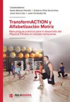 transformaction y alfabetizacion motriz (ebook)-9791387666835