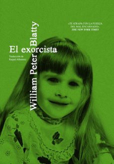 el exorcista-william peter blatty-9791387690335