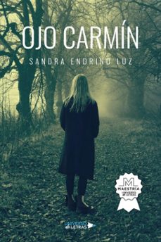 ojo carmin (ebook)-sandra endrino luz-9791387716035