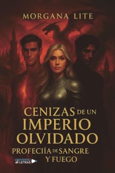 cenizas de un imperio olvidado (ebook)-morgana lite-9791387717735