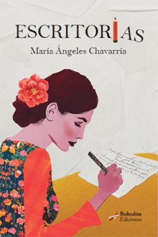 escritorias (ebook)-maria angeles chavarria aznar-9791387719135