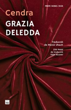 cendra-grazia deledda-9791387757335