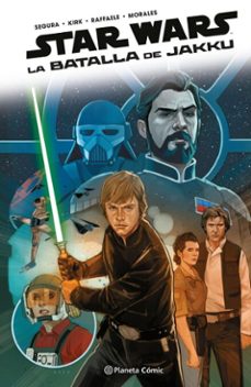star wars: la batalla de jakku hc (ebook)-9791387779535
