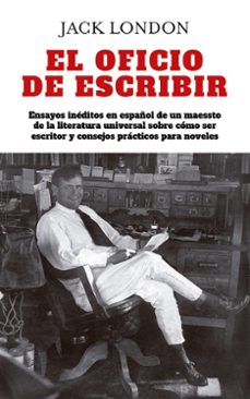 el oficio de escribir-9791387799335