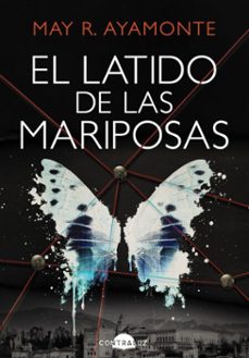 el latido de las mariposas (ebook)-may r. ayamonte-9791387810535