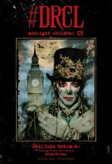 @drcl midnight children 5-shin ichi sakamoto-9791387831035