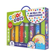 color dot-9791387844035