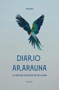 diario ararauna, la noche oscura de mi alma (ebook)-9791387997359