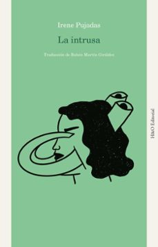 la intrusa (ebook)-irene pujadas-9791387914035