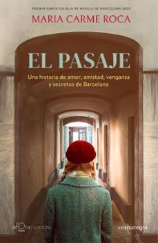 el pasaje (ebook)-maria carme roca-9791387969035