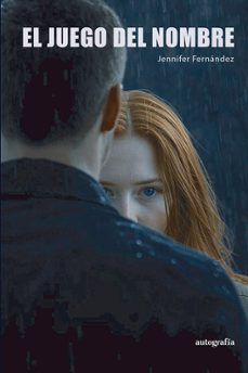 el juego del nombre-jennifer fernandez-9791387997335