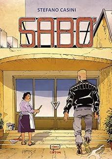 sabo-stefano casini-9791388003035