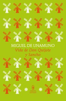vida de don quijote y sancho (ebook)-9791388015335