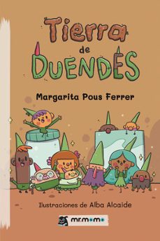 tierra de duendes-margarita pous ferrer-9791388016035