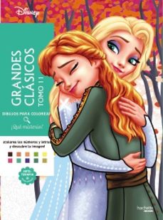 dibujos para colorear, ¡que misterio! grandes clasicos, tomo 11 (arte-terapia)-9791388034435