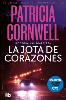Doctora Kay Scarpetta