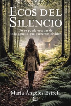 ecos del silencio (ebook)-9791388254635