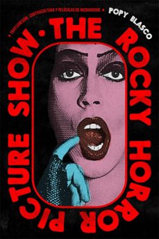 the rocky horror picture show-popy blasco-9791399057935