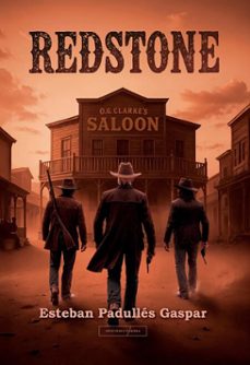 redstone (ebook)-esteban padullés gaspar-9791399095135