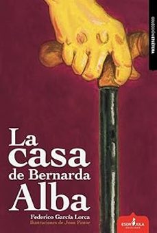 la casa de bernarda alba-federico garcia lorca-9791399106435