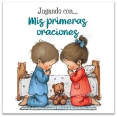 jugando con mis primeras oraciones - carton-9791399109535