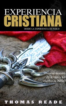 experiencia cristiana (ebook)-thomas reade-9798215674635