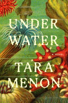 under water (ebook)-tara menon-9798217048335