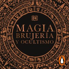 magia, brujeria y ocultismo (audiolibro)-9798217134335