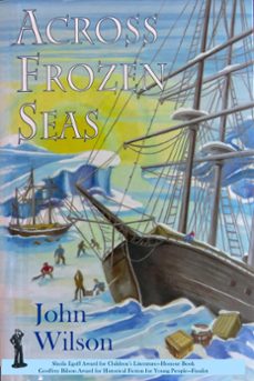 -john wilson-9798223644835