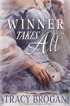 winner takes all (ebook)-tracy brogan-9798224146635