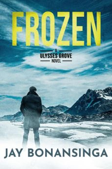 frozen (ebook)-jay bonansinga-9798224150335