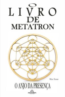 o livro de metatron (ebook)-max stone-9798224311835