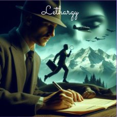 lethargy (ebook)-9798224383535