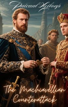 the machiavellian counterattack (ebook)-paicual heiboap-9798224552535