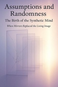 assumptions and randomness, the birth of the synthetic mind (ebook)-michael dente-9798227487735