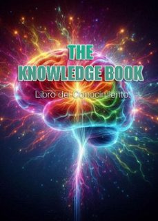 the knowledge book: el libro del conocimiento.-nolo nob-9798230640035