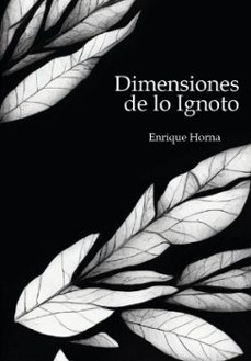 -enrique jose horna-9798231117635