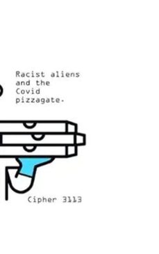 -cipher 3113-9798231197835