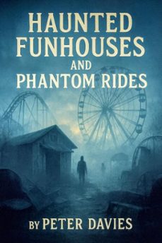 haunted funhouses and phantom rides (ebook)-peter davies-9798231689835
