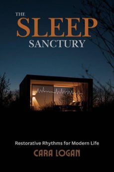 the sleep sanctury (ebook)-cara logan-9798232340735